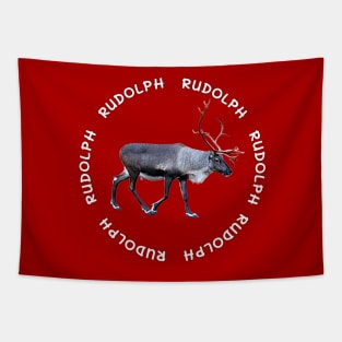 Rudolph Tapestry