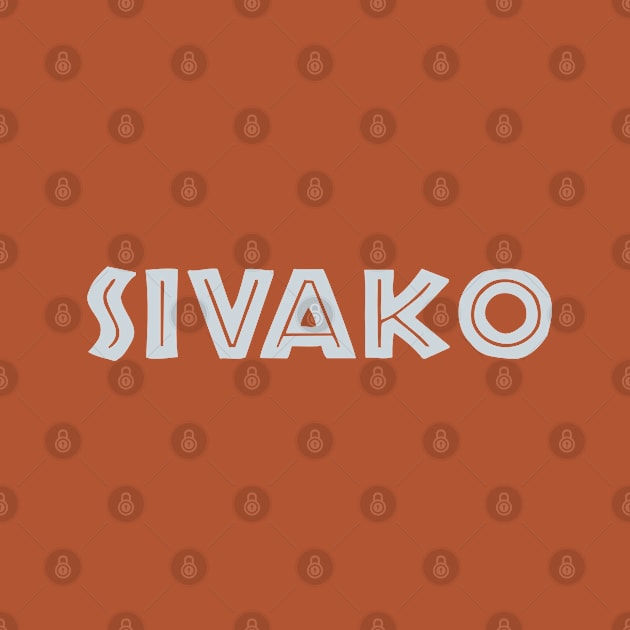 SIVAKO by FandomTrading