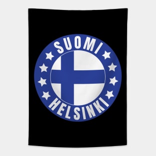 Helsinki Tapestry