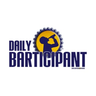 Daily Barticipant T-Shirt