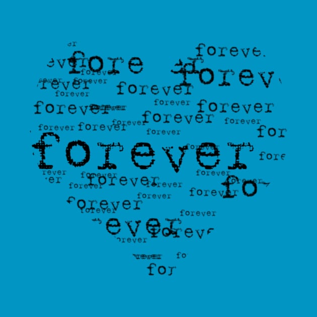 FOREVER by Zarifah