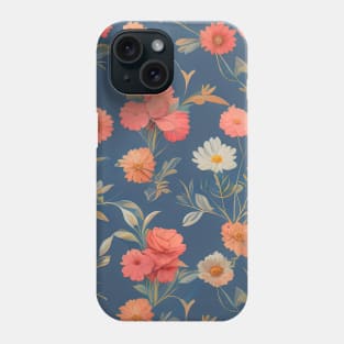 Floral Dreams #21 Phone Case