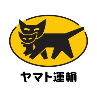 yamato kitty T-Shirt