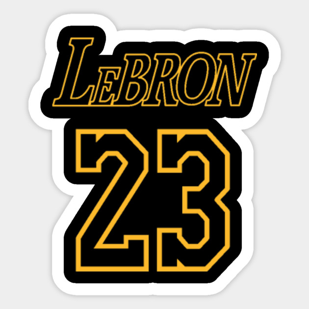 lakers black lebron jersey