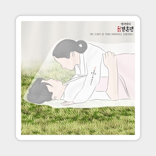 The Story Of Park Marriage Contract Korean Drama Magnet