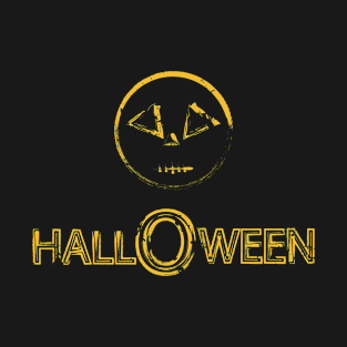 Halloween T-Shirt