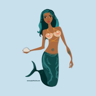 Mermaid T-Shirt