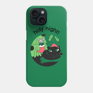 Holy Night Phone Case