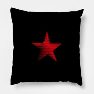 RED STAR LINES Pillow