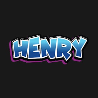 Henry T-Shirt