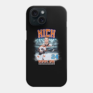 Nick Seeler Phone Case