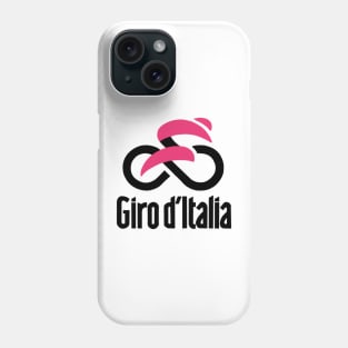 Giro d Italia Italy Bike Race Phone Case