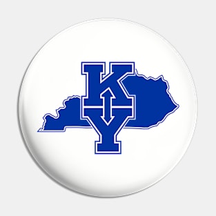 KY Stacked State Pin