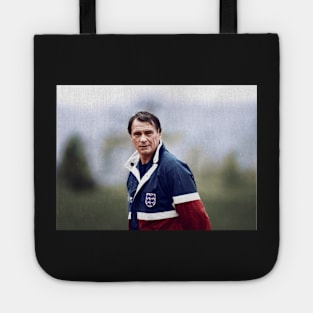 Sir Bobby of England Tote