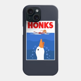 HONK Phone Case