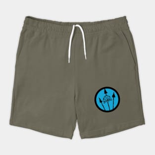 SCP MTF Beta-4 "Castaways" Shorts