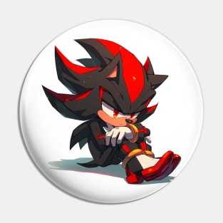 shadow Pin