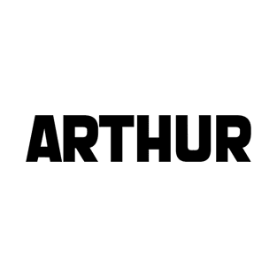 ArthurFamily Name T-Shirt