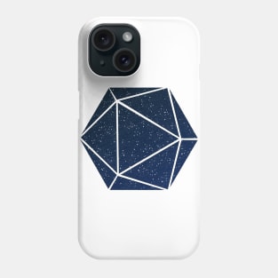 D20 | Stars Phone Case