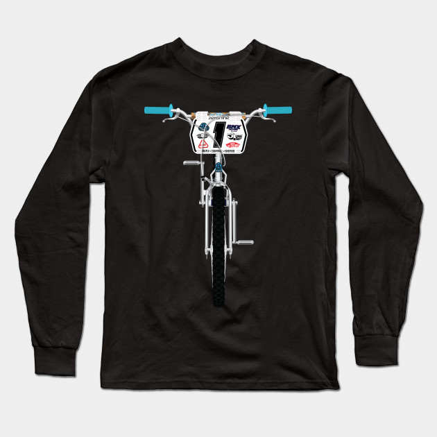 pk ripper t shirt