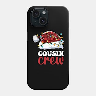 Christmas Cousin Crew Phone Case