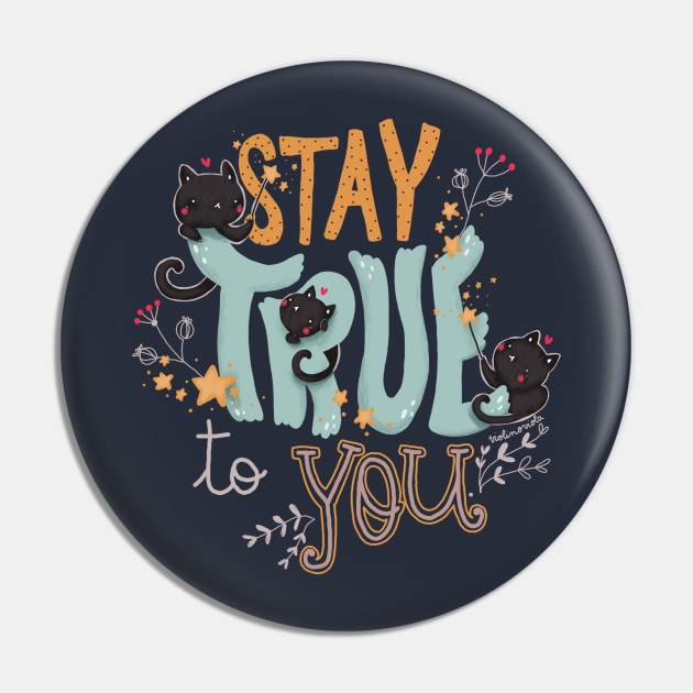 stay true to you Pin by violinoviola