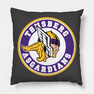 Tonsberg Team Pillow