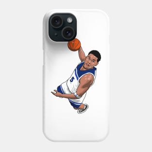 Dunker ant Phone Case