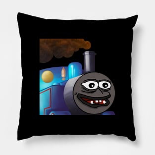 jaseTrain Pillow