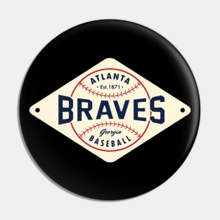 Pin on Atlanta Braves - ❤️