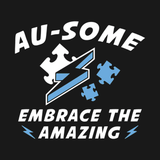 AU-SOME T-Shirt