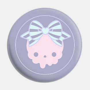 wisteria mist collection Pin