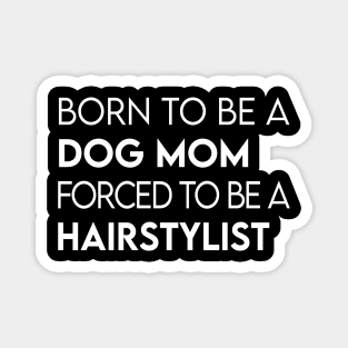 Hairstylist Magnet