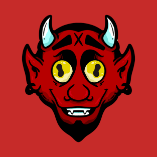 Devil T-Shirt