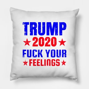 Trump Pillow