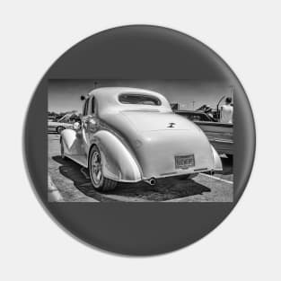 1936 Chevrolet Master Deluxe Coupe Pin