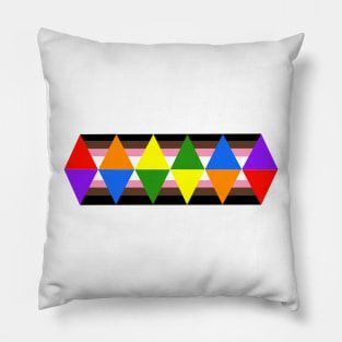 Pride 2022 Pillow