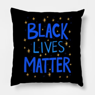 Black Lives Matter Pillow