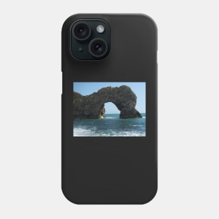 Durdle Door At Dorset Phone Case