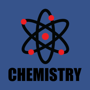 Chemistry T-Shirt