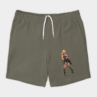 American Patriot Shorts