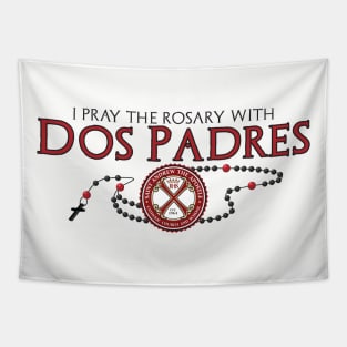 Dos Padres Tapestry