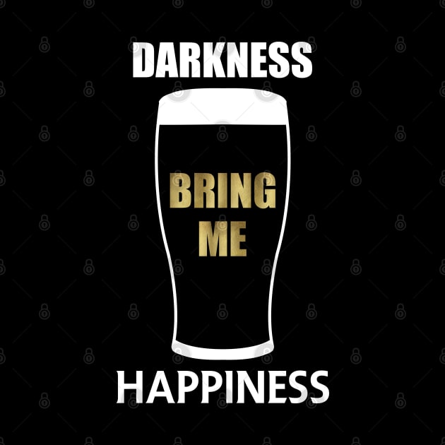 Darkness Bring Me Happiness by byfab