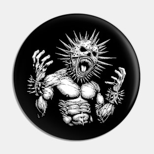 PINHEAD Pin