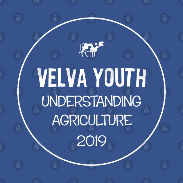 Velva Youth (Understanding Agriculture) by Velva