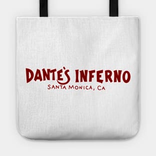 Dante's Inferno 2 Tote