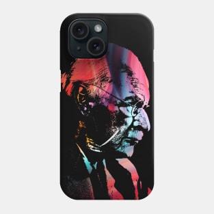 Carl Gustav Jung Phone Case