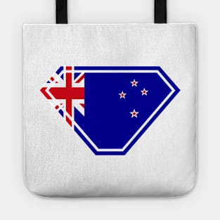 New Zealand SuperEmpowered Tote