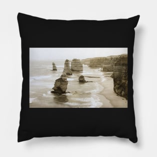 12 Apostles, Victoria Pillow