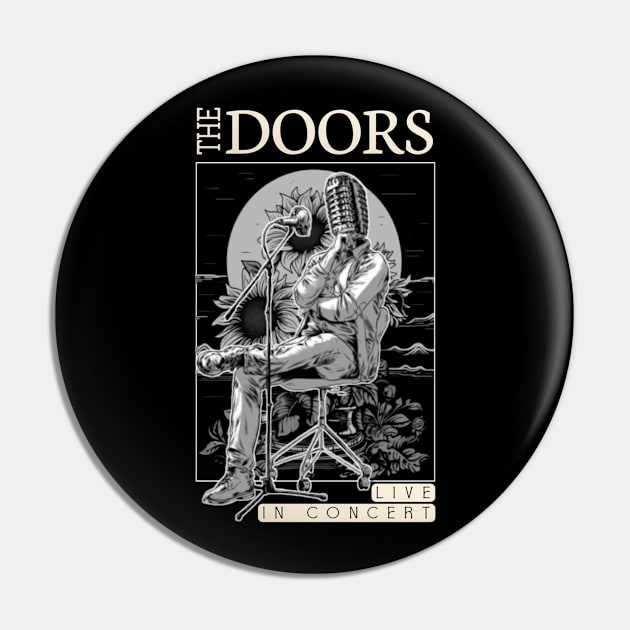 the doors Pin by 24pass0